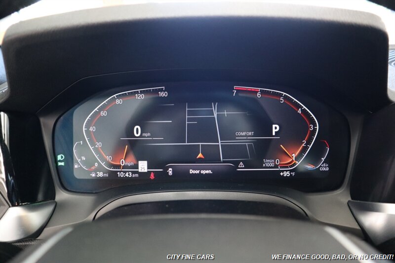 2019 BMW 330i - Photo 20 - Panorama City, CA 91402