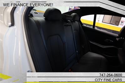 2019 BMW 330i - Photo 33 - Panorama City, CA 91402