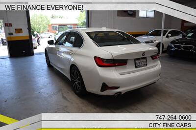 2019 BMW 330i - Photo 7 - Panorama City, CA 91402
