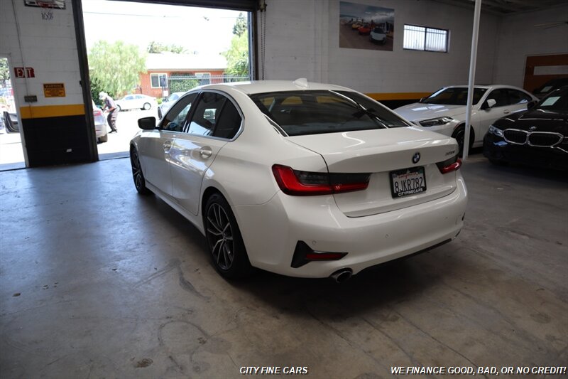 2019 BMW 330i - Photo 7 - Panorama City, CA 91402