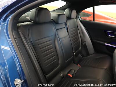 2023 Mercedes-Benz AMG C 43   - Photo 39 - Panorama City, CA 91402