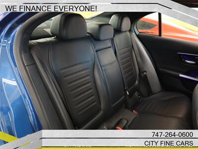 2023 Mercedes-Benz AMG C 43   - Photo 39 - Panorama City, CA 91402