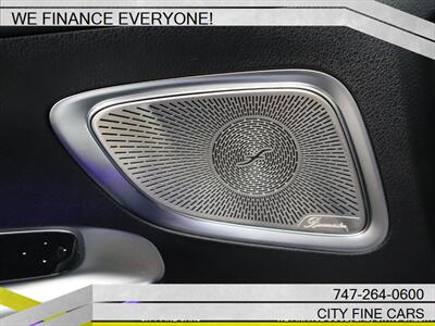 2023 Mercedes-Benz AMG C 43   - Photo 23 - Panorama City, CA 91402