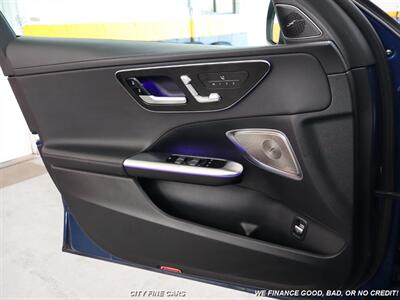 2023 Mercedes-Benz AMG C 43   - Photo 20 - Panorama City, CA 91402