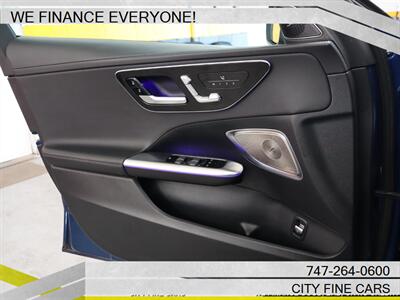 2023 Mercedes-Benz AMG C 43   - Photo 20 - Panorama City, CA 91402