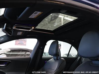2023 Mercedes-Benz AMG C 43   - Photo 35 - Panorama City, CA 91402