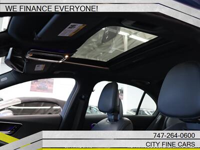 2023 Mercedes-Benz AMG C 43   - Photo 35 - Panorama City, CA 91402
