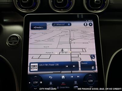 2023 Mercedes-Benz AMG C 43   - Photo 31 - Panorama City, CA 91402