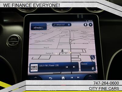 2023 Mercedes-Benz AMG C 43   - Photo 31 - Panorama City, CA 91402