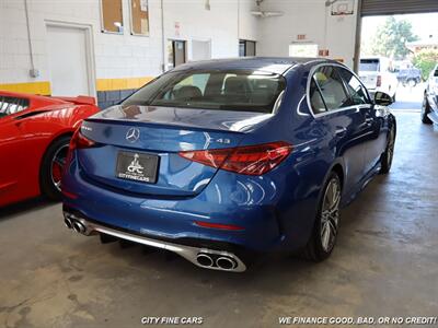 2023 Mercedes-Benz AMG C 43   - Photo 10 - Panorama City, CA 91402