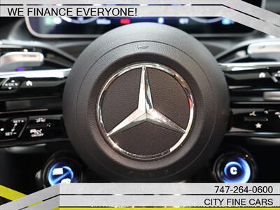 2023 Mercedes-Benz AMG C 43   - Photo 27 - Panorama City, CA 91402
