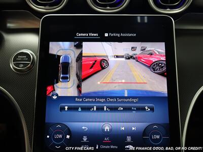 2023 Mercedes-Benz AMG C 43   - Photo 32 - Panorama City, CA 91402