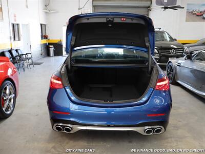 2023 Mercedes-Benz AMG C 43   - Photo 38 - Panorama City, CA 91402
