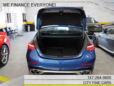 2023 Mercedes-Benz AMG C 43   - Photo 38 - Panorama City, CA 91402