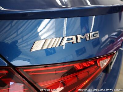 2023 Mercedes-Benz AMG C 43   - Photo 17 - Panorama City, CA 91402