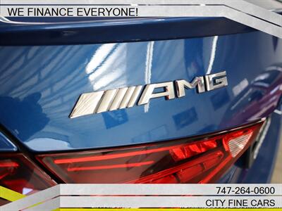 2023 Mercedes-Benz AMG C 43   - Photo 17 - Panorama City, CA 91402