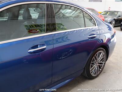 2023 Mercedes-Benz AMG C 43   - Photo 6 - Panorama City, CA 91402