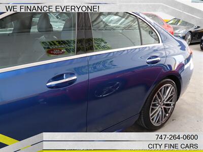 2023 Mercedes-Benz AMG C 43   - Photo 6 - Panorama City, CA 91402