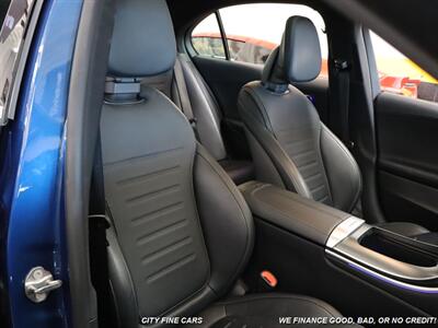 2023 Mercedes-Benz AMG C 43   - Photo 40 - Panorama City, CA 91402