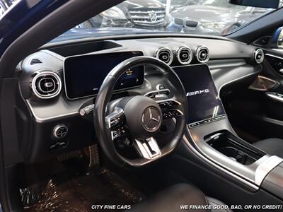 2023 Mercedes-Benz AMG C 43   - Photo 19 - Panorama City, CA 91402