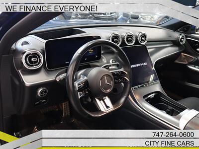 2023 Mercedes-Benz AMG C 43   - Photo 19 - Panorama City, CA 91402