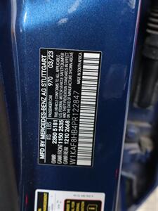 2023 Mercedes-Benz AMG C 43   - Photo 41 - Panorama City, CA 91402
