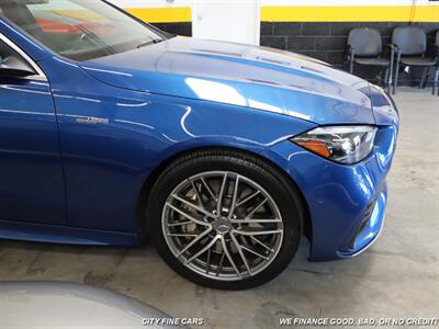 2023 Mercedes-Benz AMG C 43   - Photo 13 - Panorama City, CA 91402
