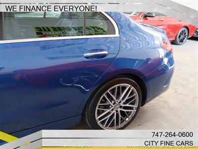 2023 Mercedes-Benz AMG C 43   - Photo 7 - Panorama City, CA 91402