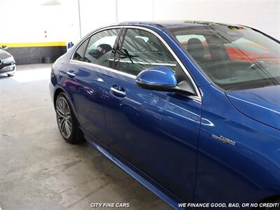 2023 Mercedes-Benz AMG C 43   - Photo 12 - Panorama City, CA 91402