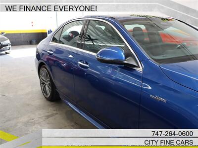 2023 Mercedes-Benz AMG C 43   - Photo 12 - Panorama City, CA 91402
