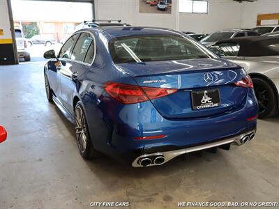 2023 Mercedes-Benz AMG C 43   - Photo 8 - Panorama City, CA 91402