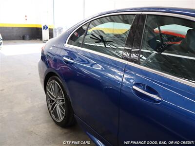 2023 Mercedes-Benz AMG C 43   - Photo 11 - Panorama City, CA 91402