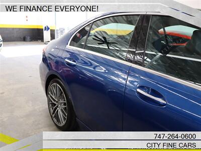 2023 Mercedes-Benz AMG C 43   - Photo 11 - Panorama City, CA 91402