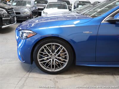 2023 Mercedes-Benz AMG C 43   - Photo 3 - Panorama City, CA 91402