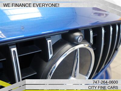 2023 Mercedes-Benz AMG C 43   - Photo 15 - Panorama City, CA 91402