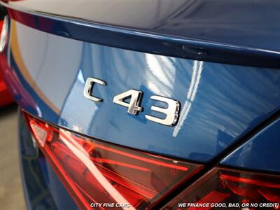 2023 Mercedes-Benz AMG C 43   - Photo 18 - Panorama City, CA 91402