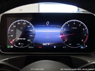 2023 Mercedes-Benz AMG C 43   - Photo 30 - Panorama City, CA 91402