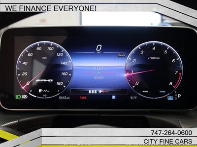 2023 Mercedes-Benz AMG C 43   - Photo 30 - Panorama City, CA 91402