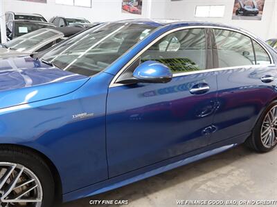 2023 Mercedes-Benz AMG C 43   - Photo 5 - Panorama City, CA 91402