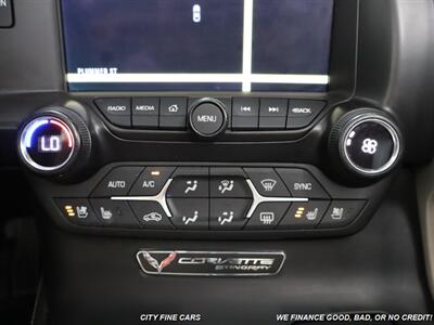 2015 Chevrolet Corvette Stingray   - Photo 27 - Panorama City, CA 91402