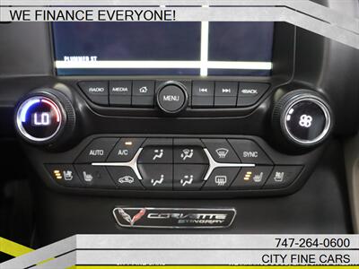 2015 Chevrolet Corvette Stingray   - Photo 27 - Panorama City, CA 91402