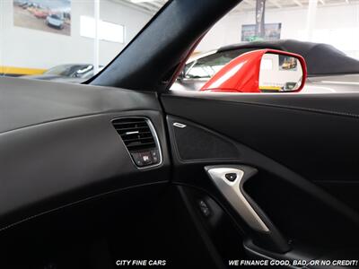 2015 Chevrolet Corvette Stingray   - Photo 30 - Panorama City, CA 91402