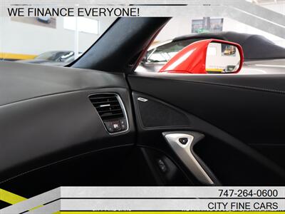 2015 Chevrolet Corvette Stingray   - Photo 30 - Panorama City, CA 91402