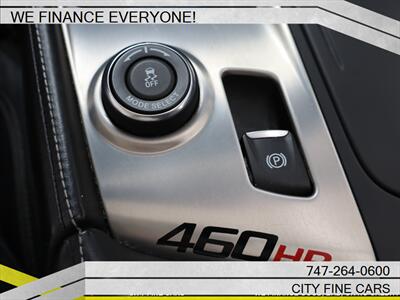 2015 Chevrolet Corvette Stingray   - Photo 29 - Panorama City, CA 91402