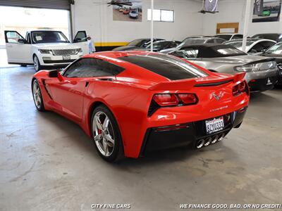 2015 Chevrolet Corvette Stingray   - Photo 36 - Panorama City, CA 91402