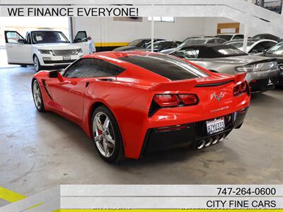 2015 Chevrolet Corvette Stingray   - Photo 36 - Panorama City, CA 91402