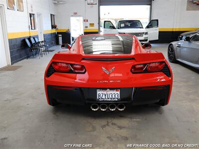 2015 Chevrolet Corvette Stingray   - Photo 8 - Panorama City, CA 91402