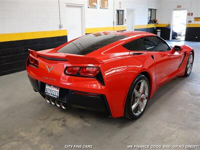 2015 Chevrolet Corvette Stingray   - Photo 37 - Panorama City, CA 91402
