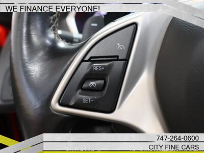 2015 Chevrolet Corvette Stingray   - Photo 19 - Panorama City, CA 91402