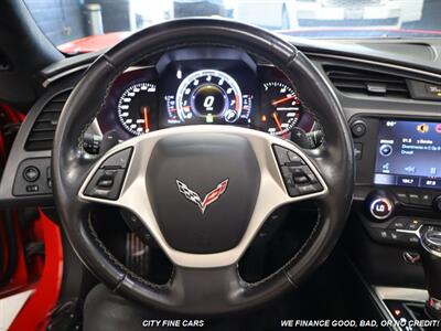 2015 Chevrolet Corvette Stingray   - Photo 24 - Panorama City, CA 91402